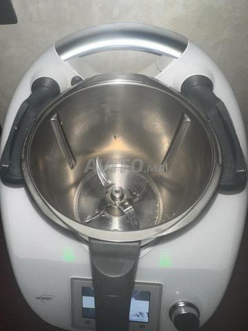 Thermomix - Bonne qualité - 2
