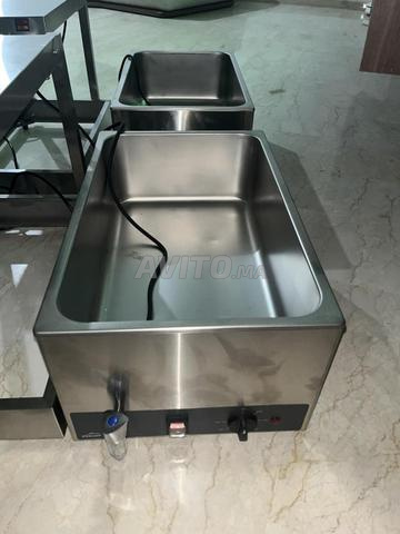 معدات مطاعم احترافية جديدة - 2