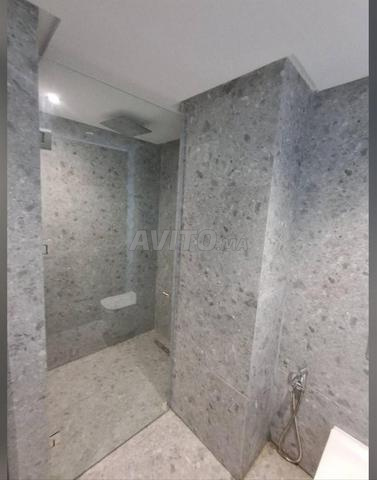 Studio à louer 63 m² à Casablanca - 2