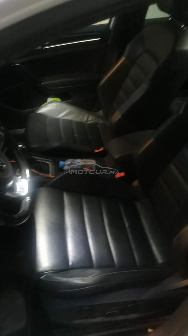 Volkswagen Golf 7 Diesel Automatique 2015 à Agadir