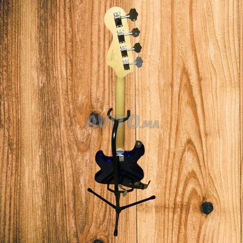 Squier Affinity by Fender Jazz Bass - 2