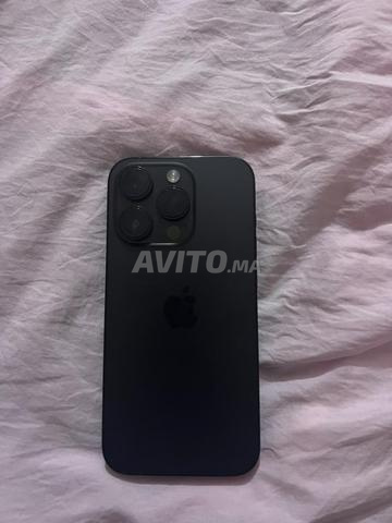 iPhone 14 Pro 256Gb 85🔋