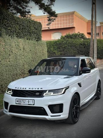 R.R Sport Autobiographie Importée Neuf - 2
