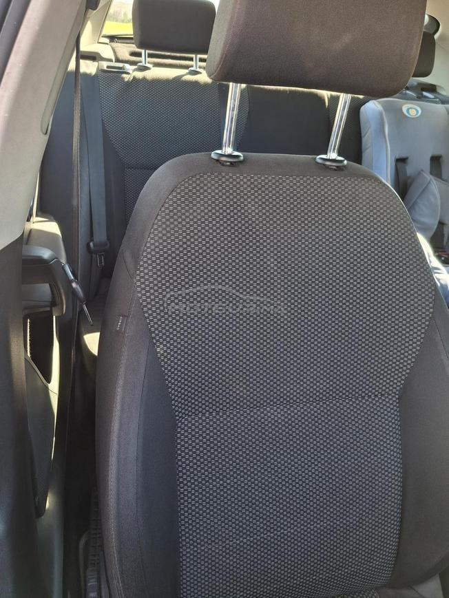 Skoda Octavia Diesel Manuelle 2013 à Tanger