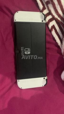 PACK SWITCH - 2