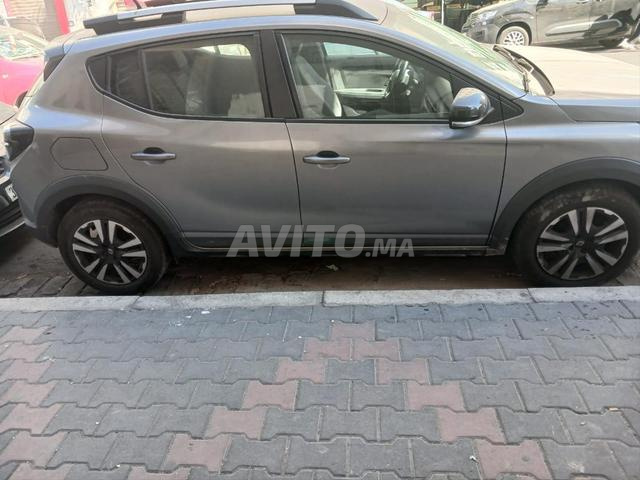 Renault Kardian diesel 2025