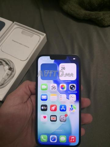 iPhone 13 normal