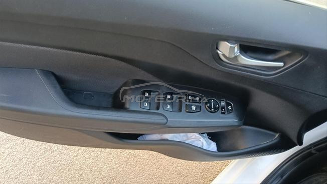 Hyundai accent 2022