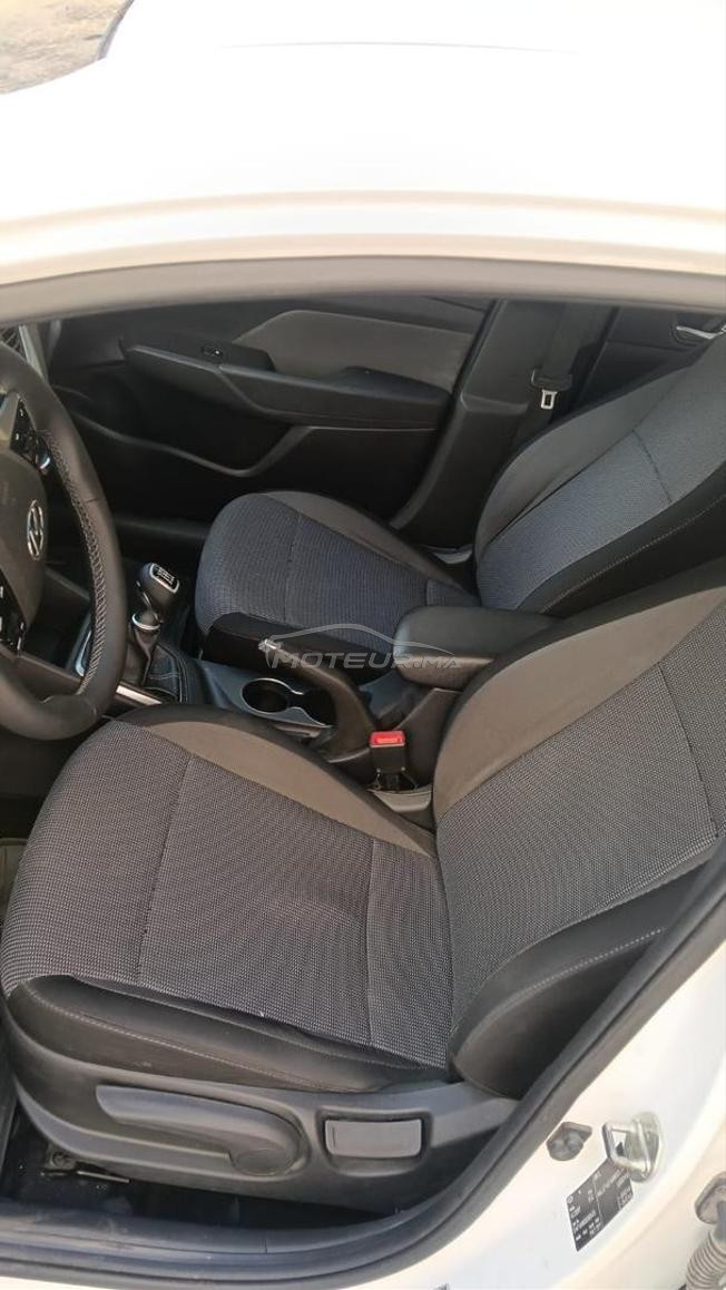 Hyundai accent 2022