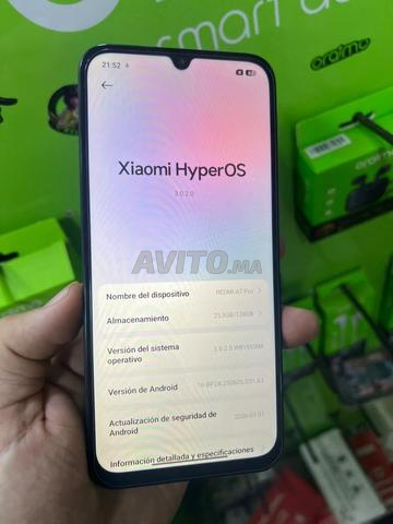 REDMI A7PRO - 2