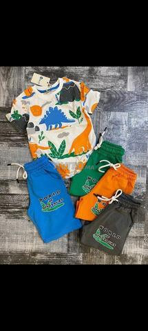 Vêtements enfants en gros - 2