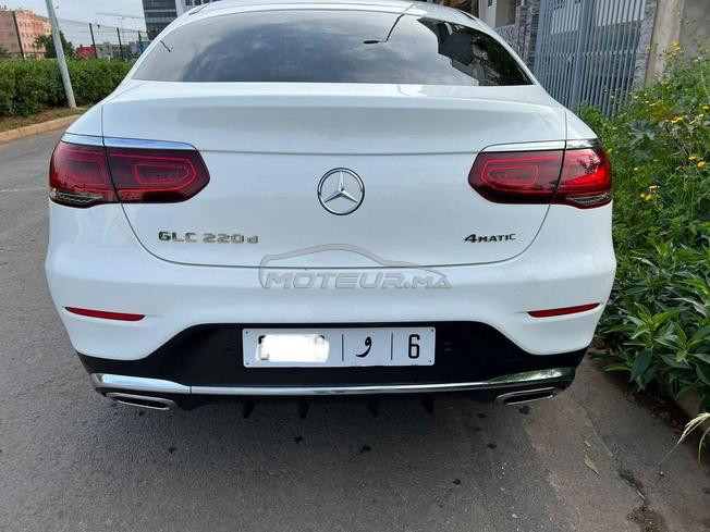 classe GLC 250 Diesel automatique 