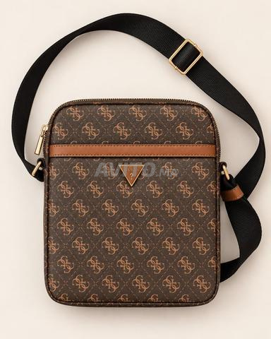 Sacoche GUESS Homme - 2