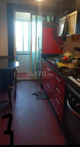 Appartement meublé à louer près de Nearshore et busway - 2