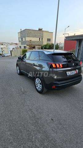  Peugeot 3008, modèle 2023, Dédouanée en 2026 - 2