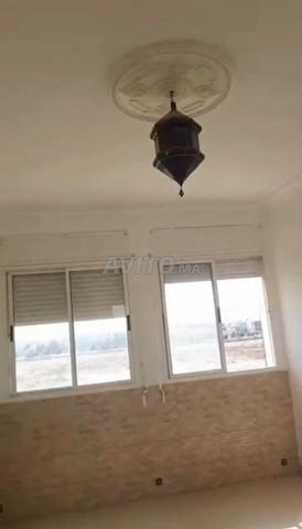 شقة بالضحى الطابق الأول على شارع - 2