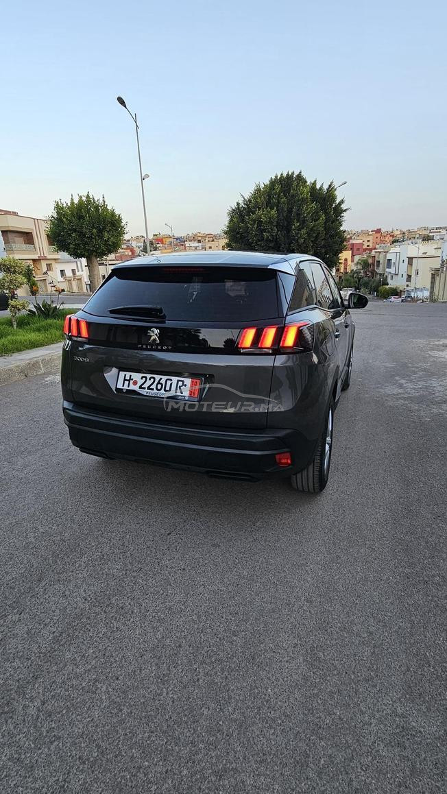  Peugeot 3008, modèle 2023, Dédouanée en 2026