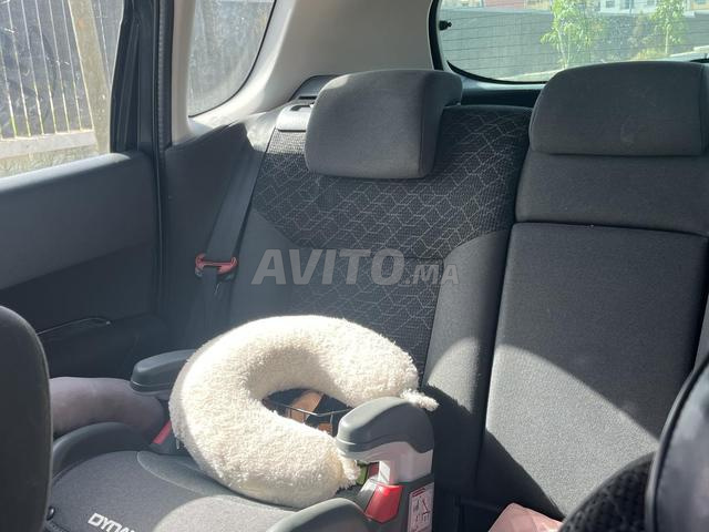 Peugeot 3008 modèle 2016 - 2