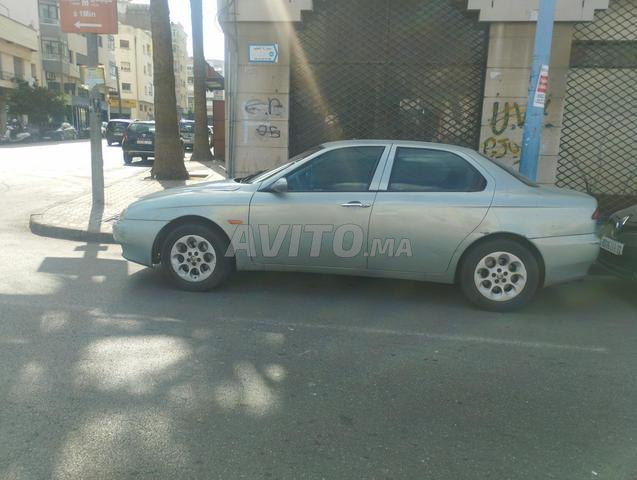 Alfa Romeo Essence 156 - 2