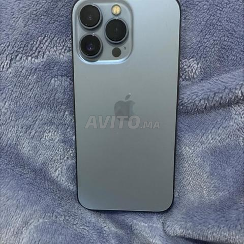 iPhone 13 Pro à vendre