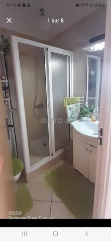 Appartement à vendre 59 m² à Tétouan - 2