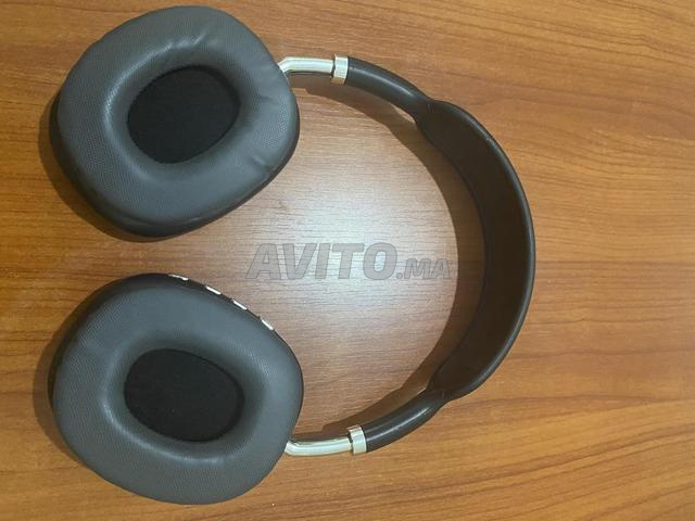 Casque audio - 2