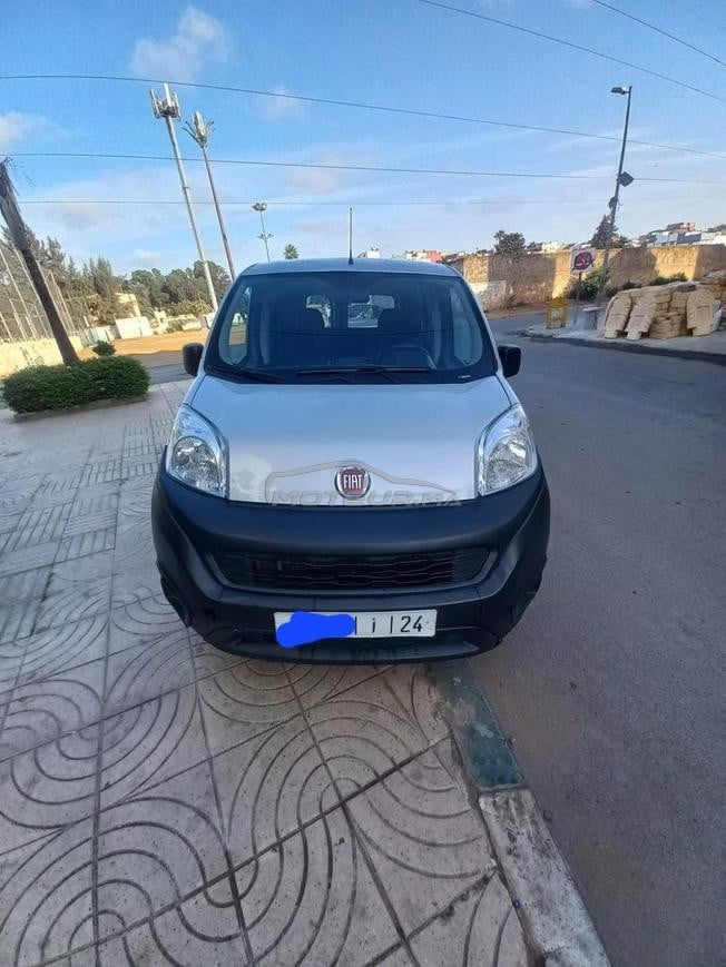 سيارة فحالة جيدة 