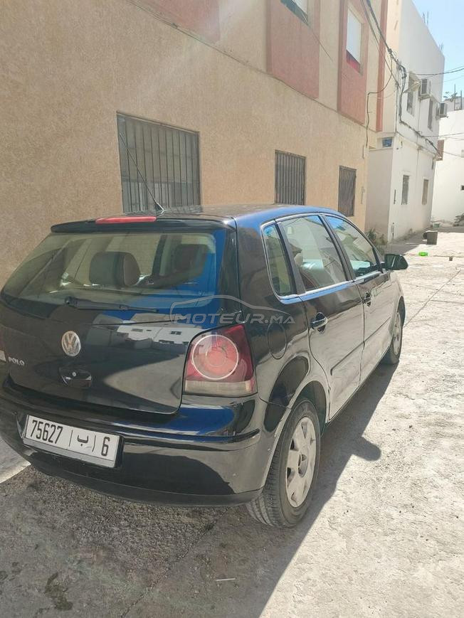 سيارة في حالة جيدة  