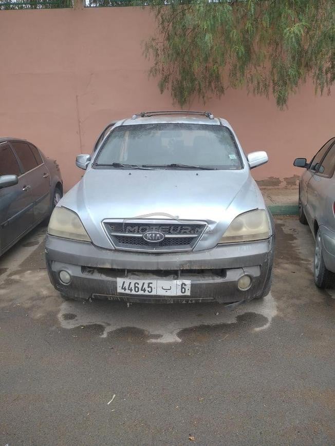 سياة كيا خاسها دوية خفيفة