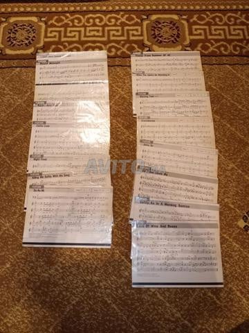 بيانو ياماها بي سي-100 - 2