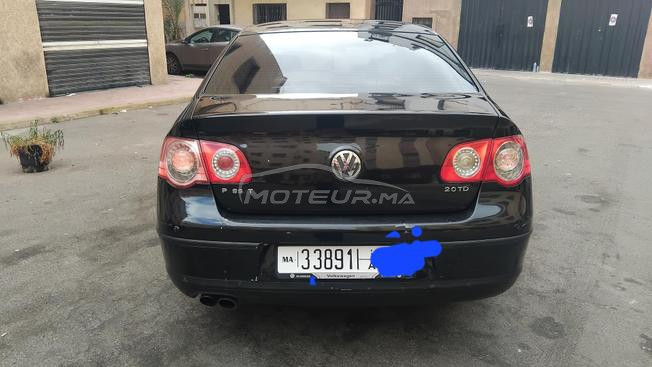 البيضاء شارع خاليل 