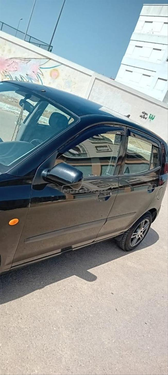 Kia Picanto Essence Manuelle 2007 à Kénitra