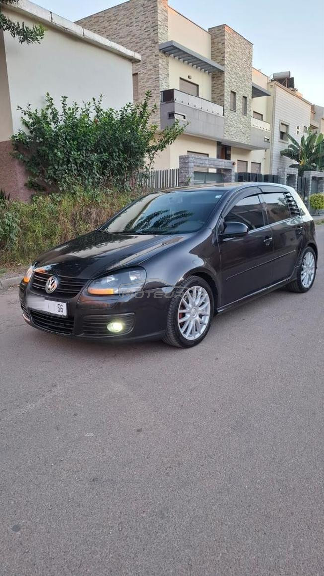 GOLF 5 TDI AUTO