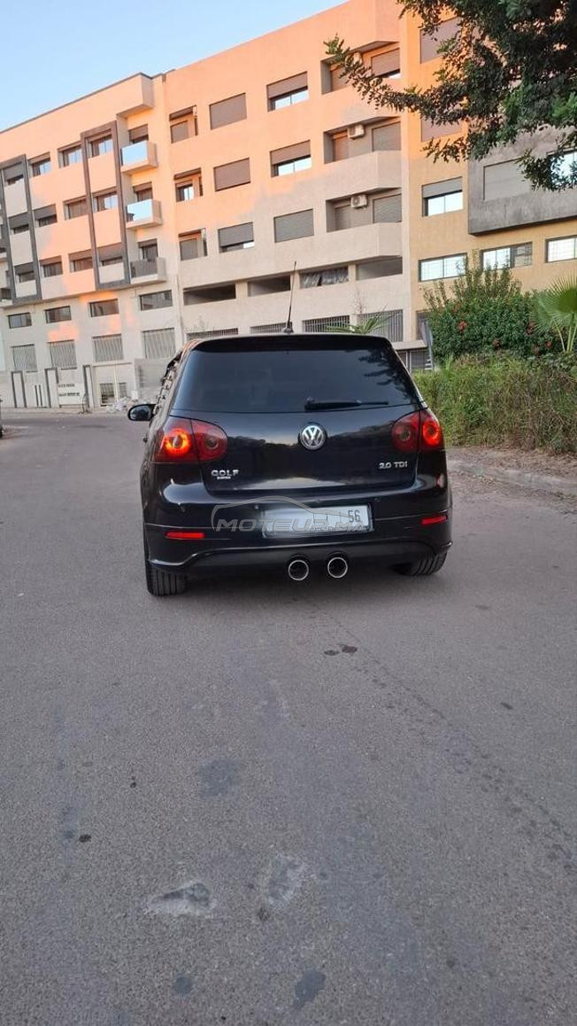GOLF 5 TDI AUTO