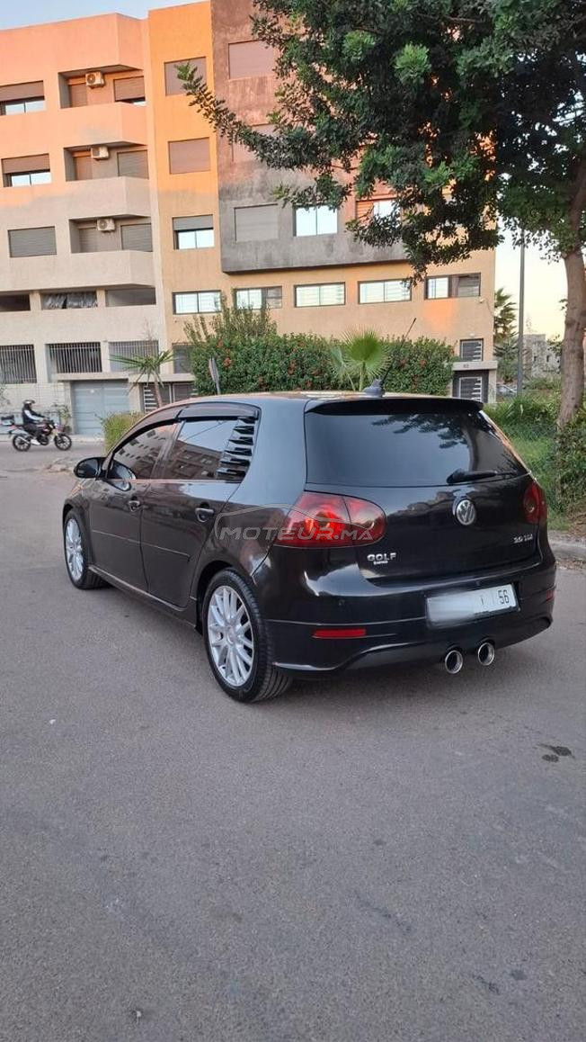 GOLF 5 TDI AUTO