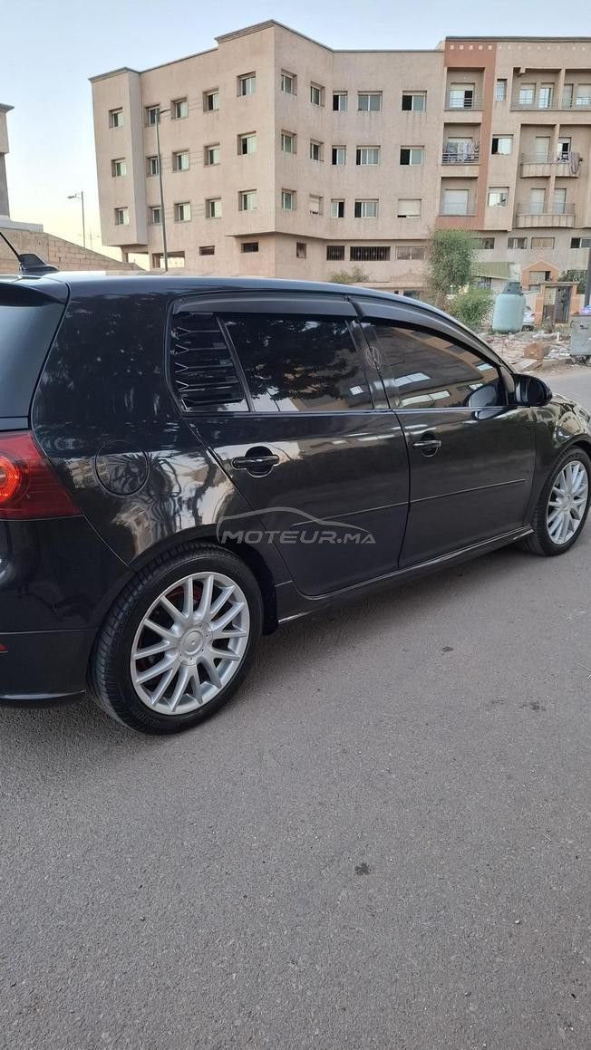 GOLF 5 TDI AUTO