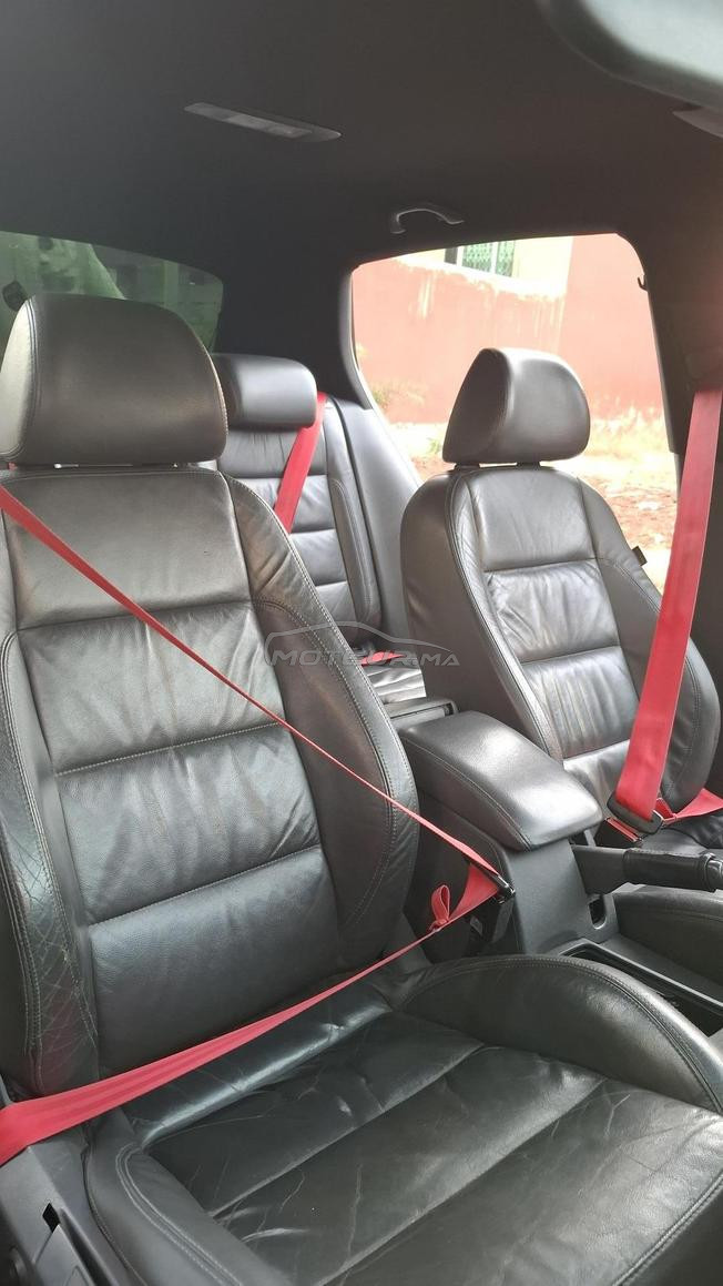 GOLF 5 TDI AUTO