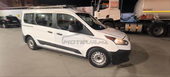 Ford Transit Diesel Manuelle 2019 à Casablanca