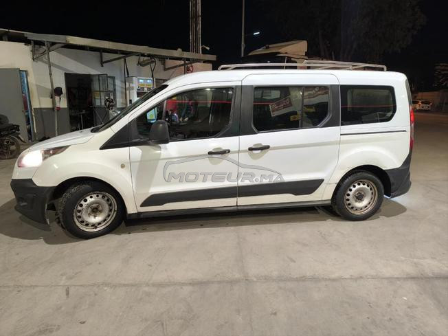 Ford Transit Diesel Manuelle 2019 à Casablanca