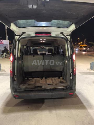 Ford Transit Diesel Manuelle 2019 à Casablanca - 2
