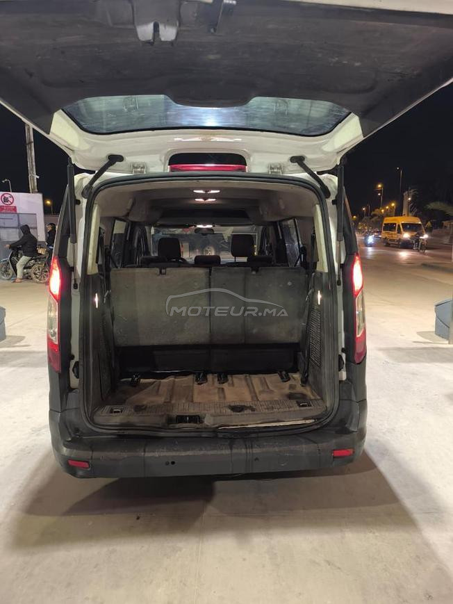 Ford Transit Diesel Manuelle 2019 à Casablanca
