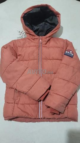 Robes pour enfants de 6 à 8 ans - 2