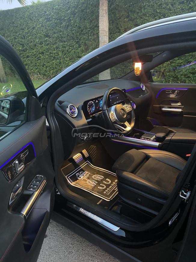 Mercedes GLA 220 d AMG 2021 full options Rabat