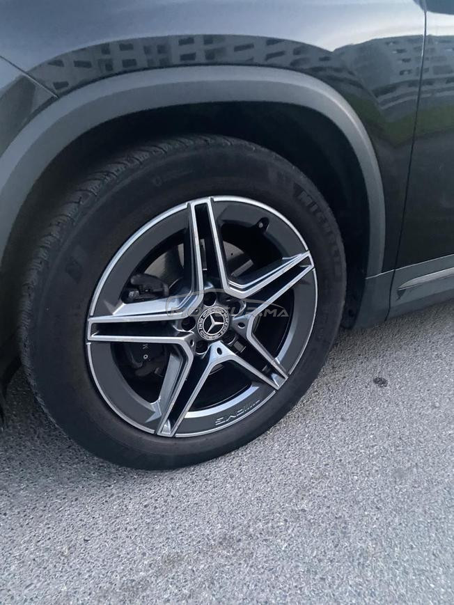Mercedes GLA 220 d AMG 2021 full options Rabat