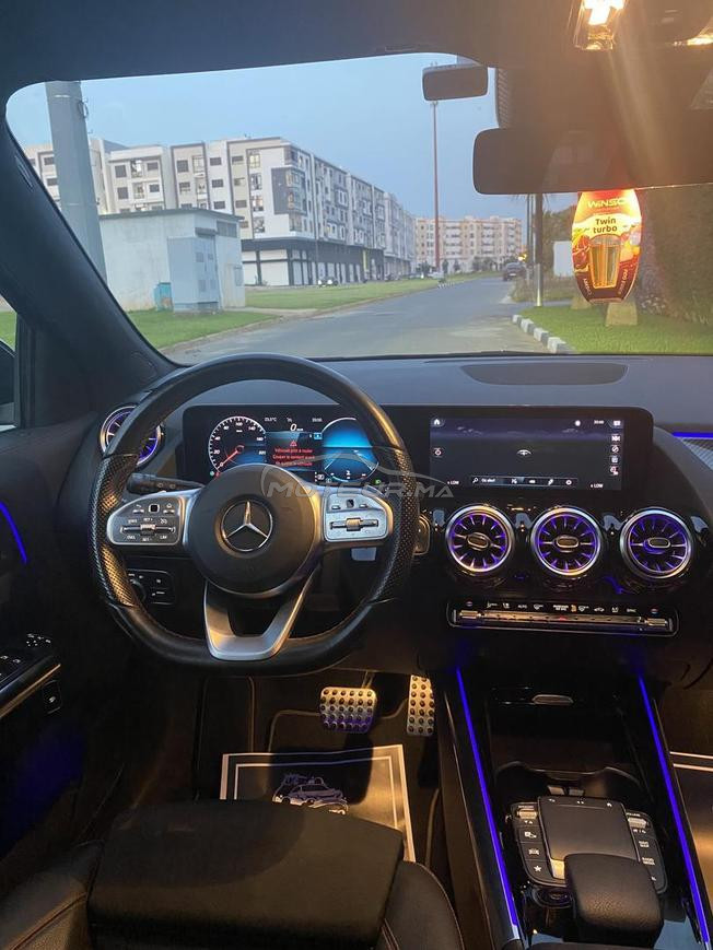 Mercedes GLA 220 d AMG 2021 full options Rabat
