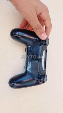 Manette originale PlayStation 4 - 2