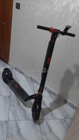 Trottinette (HX8) - 2