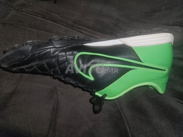 Nike Tiempo Rio II TF أصلي - 2