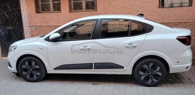 Dacia Logan Diesel Manuelle 2025 à Marrakech
