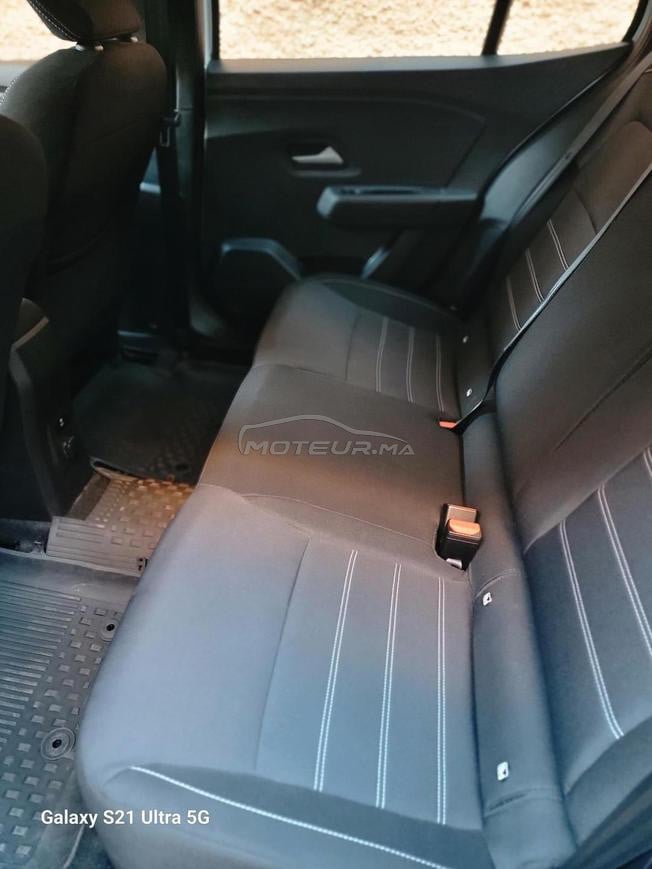 Dacia Logan Diesel Manuelle 2025 à Marrakech